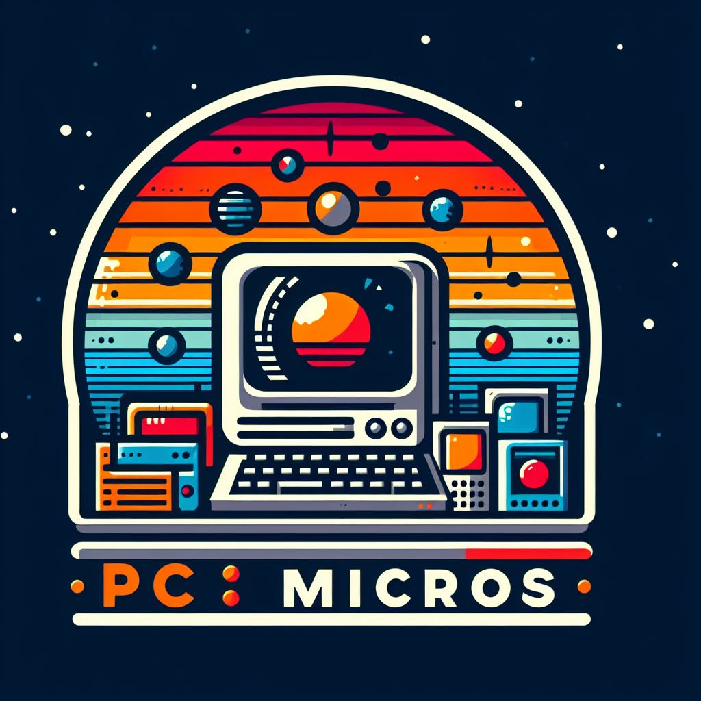 PCMICRO'S